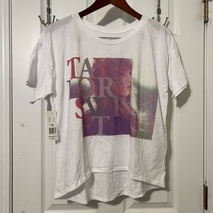 ADULT Taylor Swift tee shirt